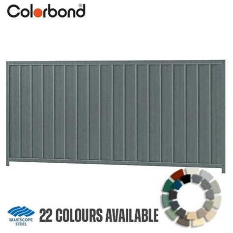 2400 x 1200 sheet metal|colorbond 1200mm panels.